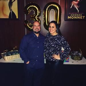 Meet your Posher, Francesca